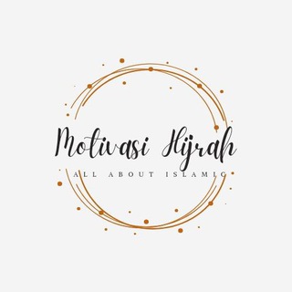 Telegram Channel logo ..⃗.🕊️𝐌𝐨𝐭𝐢𝐯𝐚𝐬𝐢 𝐇𝐢𝐣𝐫𝐚𝐡⤾·◡̈. Free Telegram Channel Analytics