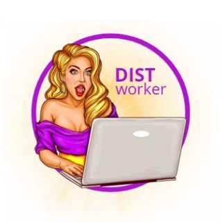 Логотип Телеграм канала vakansii_mp. Бесплатная аналитика Telegram каналов