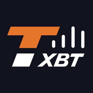 Telegram Channel logo TurboXBT Trading Platform. Free Telegram Channel Analytics