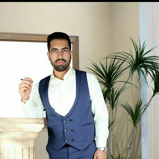 Логотип Телеграм канала صفرتاصد آزماژنتیک استاد مالمیر. Бесплатная аналитика Telegram каналов