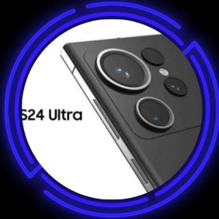Логотип Телеграм канала SamsungGalaxyS24Ultra_ES. Бесплатная аналитика Telegram каналов