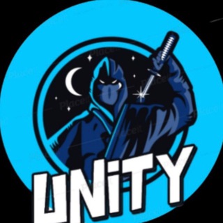 Telegram Channel logo Unity Call. Free Telegram Channel Analytics