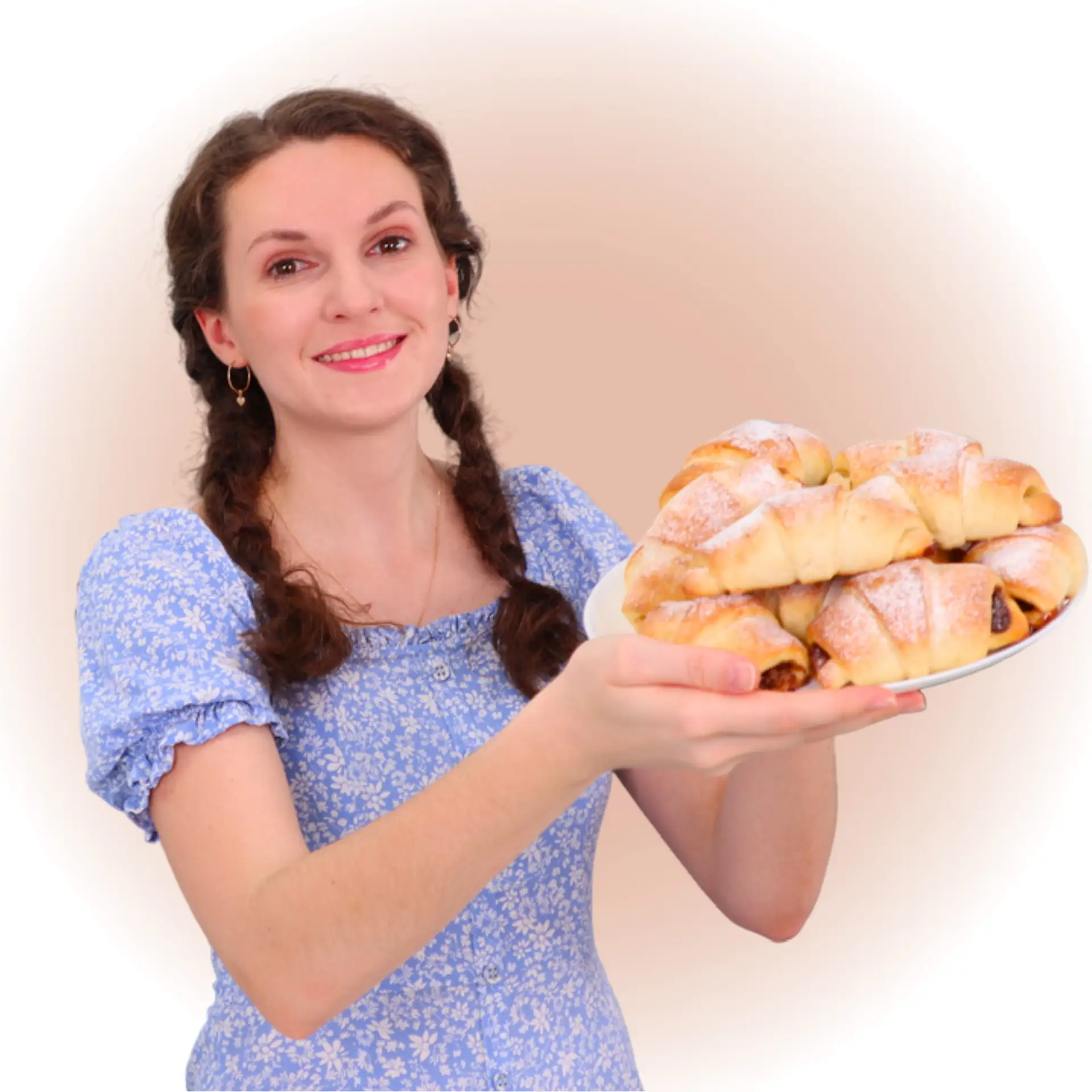 Telegram Channel logo olivedkarecept. Free Telegram Channel Analytics