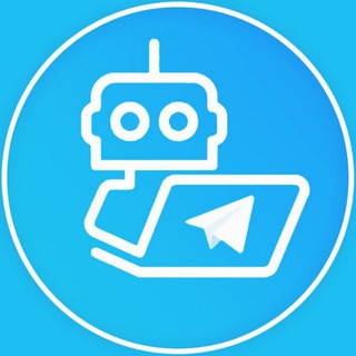 Логотип Телеграм канала Telegram / Боты / Темы / Языки. Бесплатная аналитика Telegram каналов