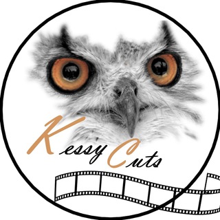 Telegram Channel logo 🎬 Kessy Cuts 🎬. Free Telegram Channel Analytics