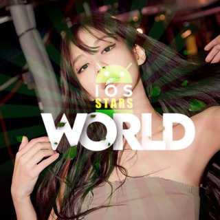 Telegram Channel logo iOSStarWorldAll. Free Telegram Channel Analytics