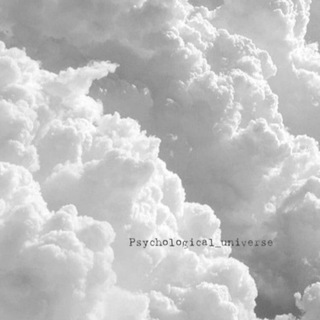 Логотип Телеграм канала Психология души. Бесплатная аналитика Telegram каналов