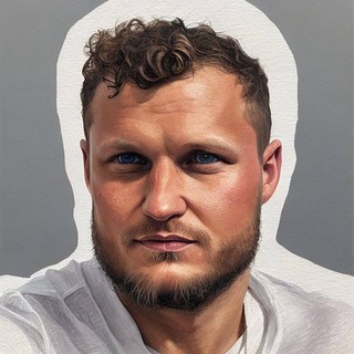 Логотип Телеграм канала . Бесплатная аналитика Telegram каналов