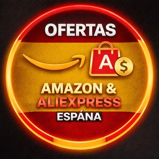 Логотип Телеграм канала Ofertas_es. Бесплатная аналитика Telegram каналов