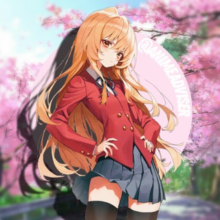 Telegram Channel logo AnimeAdviser. Free Telegram Channel Analytics