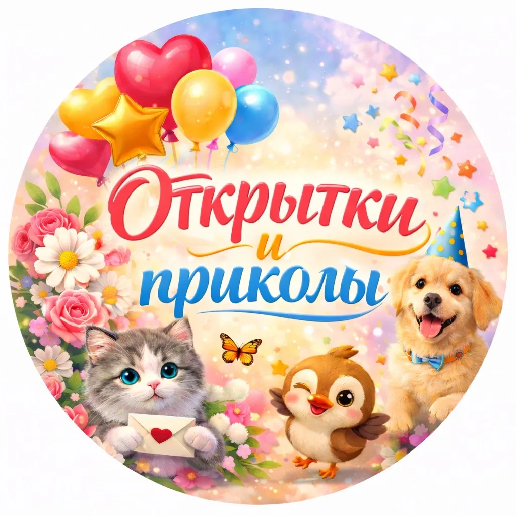 Логотип Телеграм канала id505030836081_biz. Бесплатная аналитика Telegram каналов