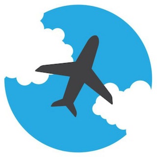 Telegram Channel logo aviacompanii. Free Telegram Channel Analytics