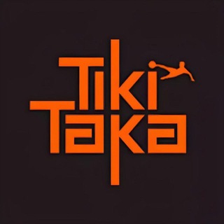 Логотип Телеграм канала tikitakakz. Бесплатная аналитика Telegram каналов