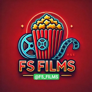 Telegram Channel logo F5_FILMS. Free Telegram Channel Analytics