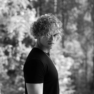 Логотип Телеграм канала Sergeyboytcov. Бесплатная аналитика Telegram каналов