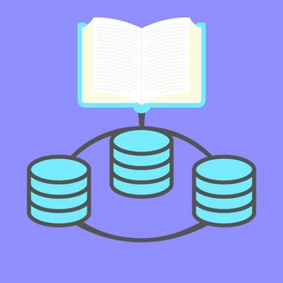 Логотип Телеграм канала sqlquestions. Бесплатная аналитика Telegram каналов