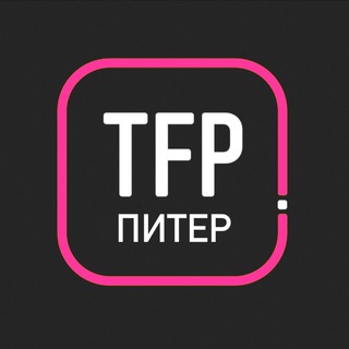 Telegram Channel logo tfpclub. Free Telegram Channel Analytics