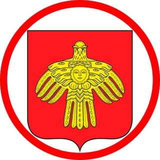 Логотип Телеграм канала siktivkar_smi. Бесплатная аналитика Telegram каналов