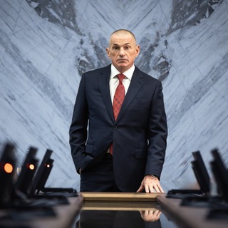 Логотип Телеграм канала Юрий Иванов. Бесплатная аналитика Telegram каналов