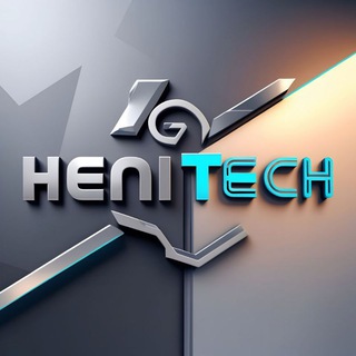 Telegram Channel logo Heni_Tech24. Free Telegram Channel Analytics