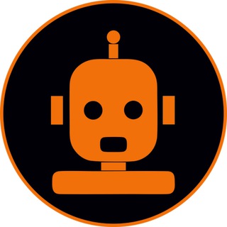 Логотип Телеграм канала . Бесплатная аналитика Telegram каналов