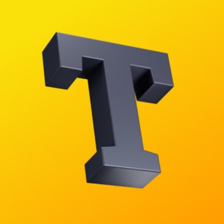 Логотип Телеграм канала shrftu. Бесплатная аналитика Telegram каналов