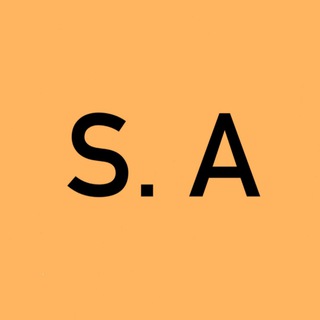 Логотип Телеграм канала STRETCH.AREA. Бесплатная аналитика Telegram каналов