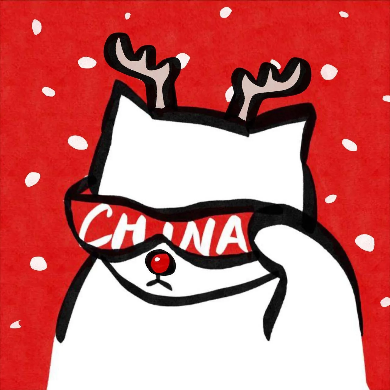 Логотип Телеграм канала kittychinaa. Бесплатная аналитика Telegram каналов