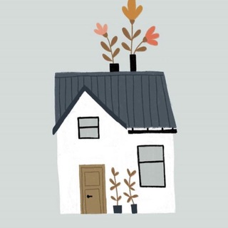 Telegram Channel logo DomKakVPinterest. Free Telegram Channel Analytics