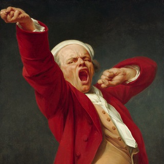 Логотип Телеграм канала поясни за ренессанс. Бесплатная аналитика Telegram каналов