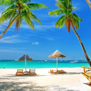 Логотип Телеграм канала 🌴ТА Туземец 🌴Туры из Казани и Москвы. Бесплатная аналитика Telegram каналов