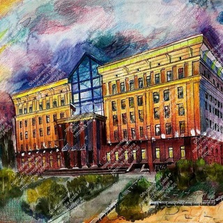 Логотип Телеграм канала . Бесплатная аналитика Telegram каналов