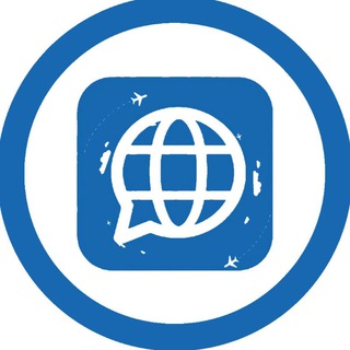 Логотип Телеграм канала globe_alaniya_chat. Бесплатная аналитика Telegram каналов