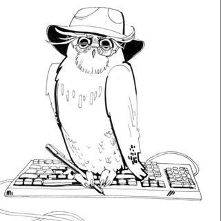 Telegram Channel logo zapiska_pisatelya. Free Telegram Channel Analytics