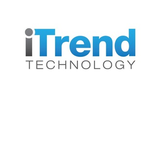 Telegram Channel logo iTrend Technology. Free Telegram Channel Analytics