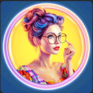 Логотип Телеграм канала . Бесплатная аналитика Telegram каналов