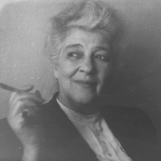 Логотип Телеграм канала tg_ranevskaya. Бесплатная аналитика Telegram каналов