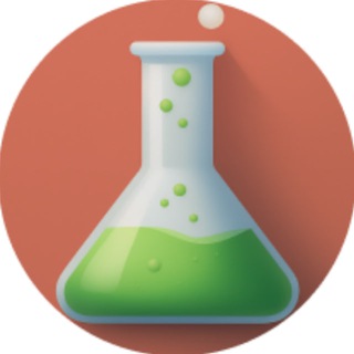 Telegram Channel logo himik_soda. Free Telegram Channel Analytics