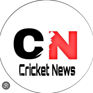 Telegram Channel logo CRICKET NEWS. Free Telegram Channel Analytics