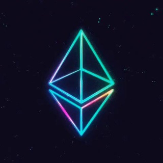 Telegram Channel logo Ethereum. Free Telegram Channel Analytics