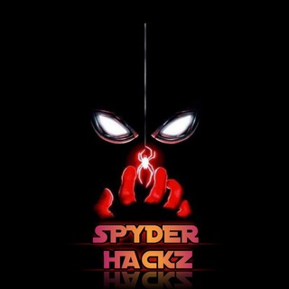 Telegram Channel logo Spyder Hackz. Free Telegram Channel Analytics