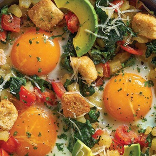 Telegram Channel logo Cocina Fácil. Free Telegram Channel Analytics