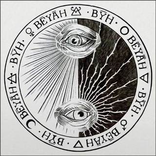 Логотип Телеграм канала damsobeyah. Бесплатная аналитика Telegram каналов