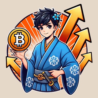 Telegram Channel logo JapaneseCrypto. Free Telegram Channel Analytics