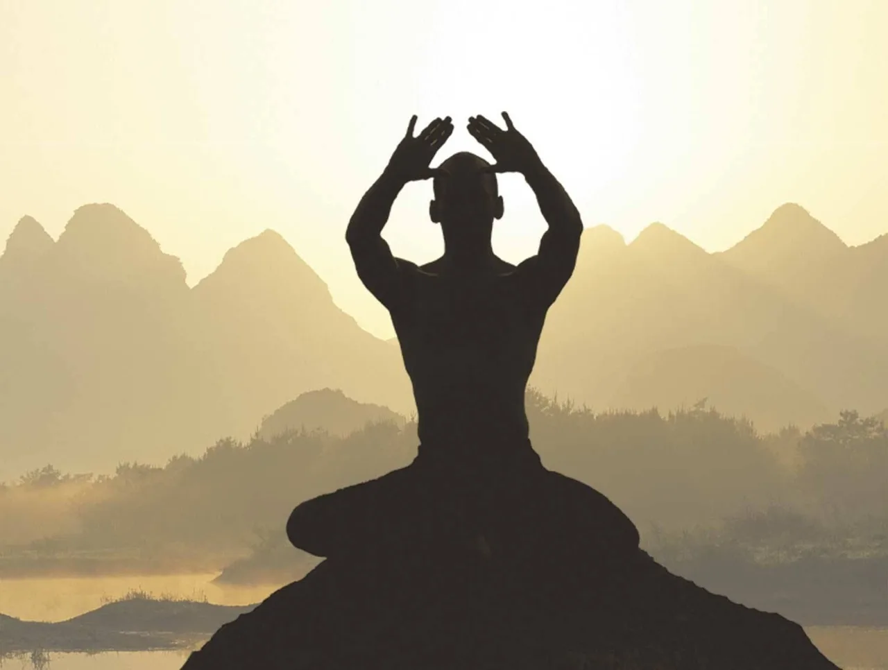 Логотип Телеграм канала atmaramayog. Бесплатная аналитика Telegram каналов