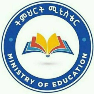 Логотип Телеграм канала ethiopia_educations12. Бесплатная аналитика Telegram каналов