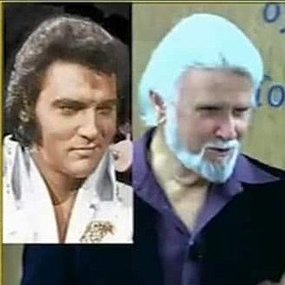Telegram Channel logo Bob joyce is elvis. Free Telegram Channel Analytics