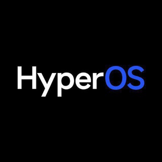 Логотип Телеграм канала HyperOS_global_updates. Бесплатная аналитика Telegram каналов