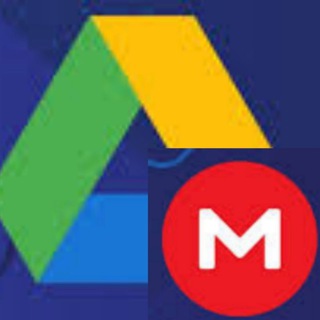 Логотип Телеграм канала cursosmegadrive6. Бесплатная аналитика Telegram каналов