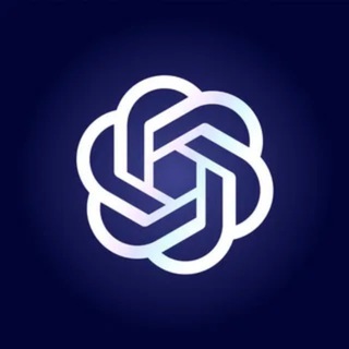 Логотип Телеграм канала . Бесплатная аналитика Telegram каналов